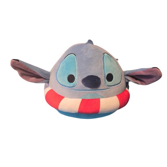 Disney Lilo & Stitch Squishmallows - New With Tags - Picture 2 of 5